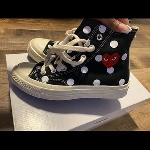 Comme Des Garçon all stars